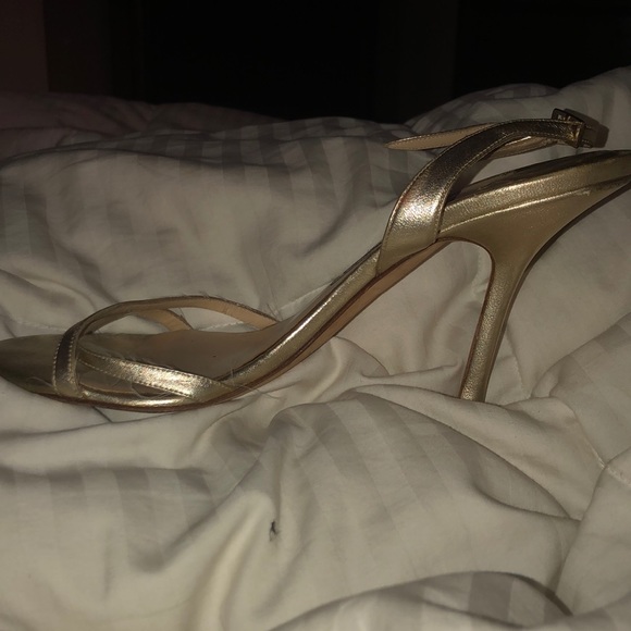 Jimmy Choo Women’s Heels - Picture 2 of 3